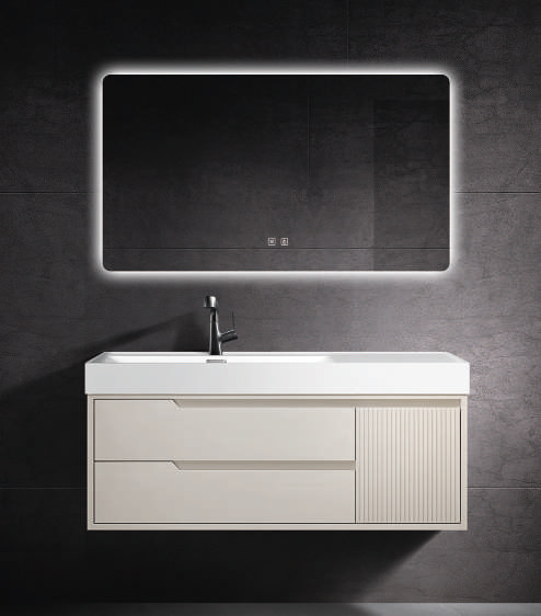 PU vs UV vs Water-Based Paint for Vanities: Comparison