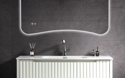 Top 10 Bathroom Vanity Set (All-in-One Combo) Suppliers in China 2026