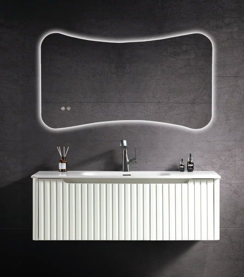 Top 10 Bathroom Vanity Set (All-in-One Combo) Suppliers in China 2026