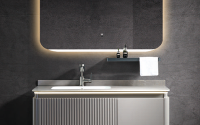 Manufacturing Shaker & Handleless Vanities (Cost & Quality)