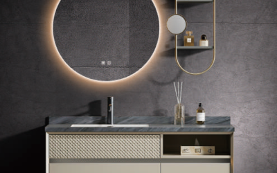 Dealer Support Program: Showroom Displays & Samples