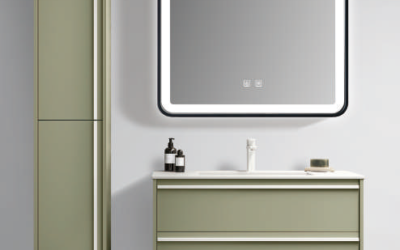 Top 10 OEM & Private Label Bathroom Cabinet Manufacturers (China) 2026