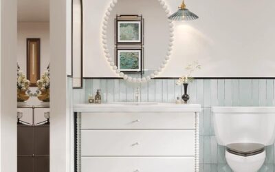 Blog 13 OEM Vanity Manufacturer: Direct Factory vs Trading Company