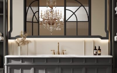 Sustainability Profile: MDF Recycled Content vs. Wood
