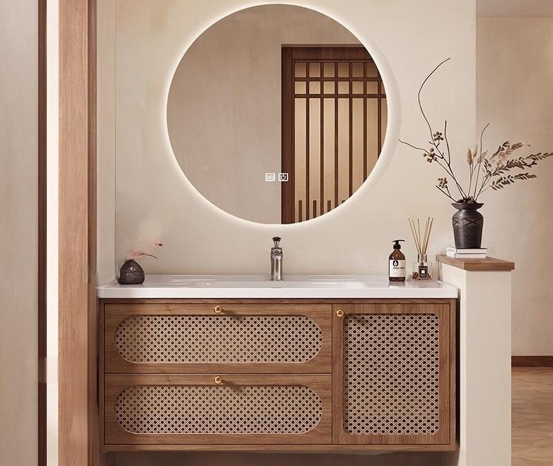 Copper-Free LED Mirrors: Avoid Costly Black Edge Damage