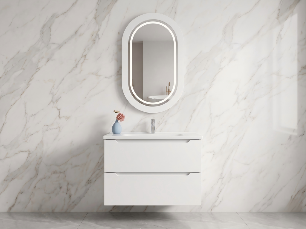 The Comeback of Medicine Cabinets: Aluminum vs. Wood 3 12