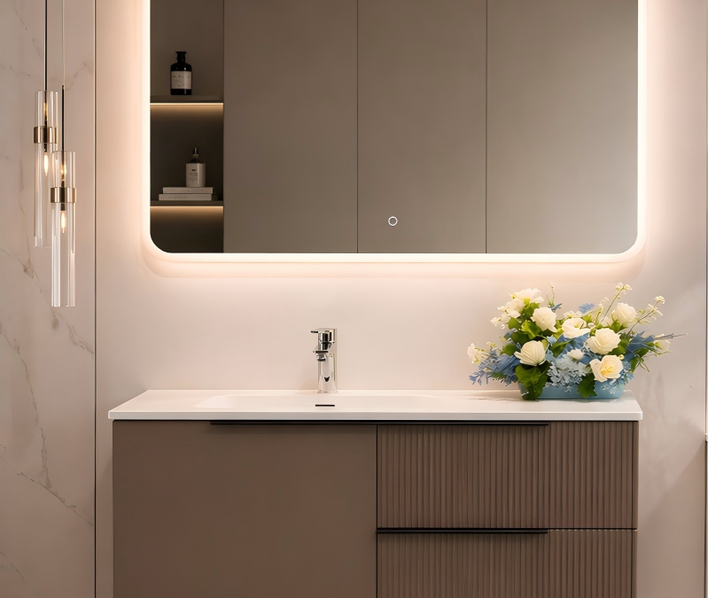 Zero-Breakage Packaging for Mirrors: ISTA Standards