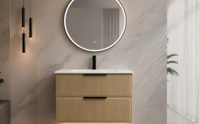 Smart Mirrors: Bluetooth, Clocks & Weather Stations