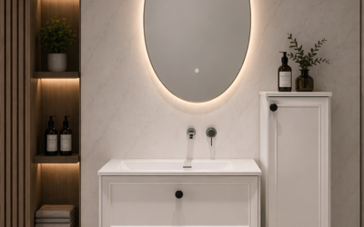 Blog 3 Audit China Bathroom Cabinet Manufacturer: 5 Steps