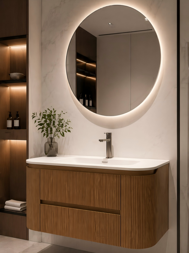 Frame Trends 2026: Metal, Wood, and Capsules 7 24