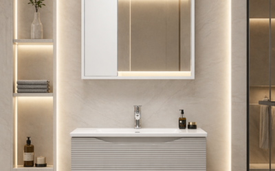 Blog 2 Custom Vanity Manufacturer China: 5 Sourcing Mistakes