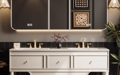 Refinishing Potential: Wood vs. MDF vs. Laminate