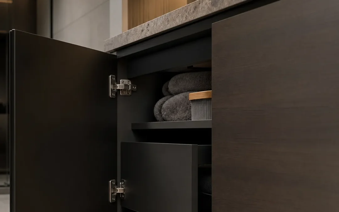 Drawer Box Construction: 5-Side vs 4-Side and Materials Compared